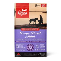 ORIJEN Adult Large Breed 11,4kg - (Büyük Irk Yetişkin ) Köpek Maması