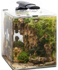 Aquael OptiBent Set 20 (Siyah)