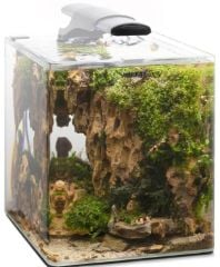 Aquael OptiBent Set 30 (Siyah)