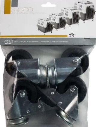 MPS Skudo Tekerlek Seti 4-5-6-7