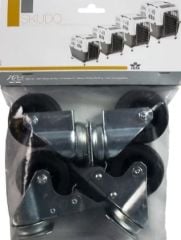 MPS Skudo Tekerlek Seti 4-5-6-7