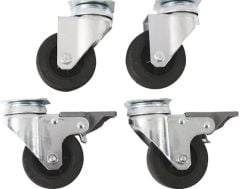 MPS Skudo Tekerlek Seti 4-5-6-7