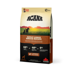 Acana Heritage Adult Large Breed 11.4kg (Büyük Irk Yetişkin ) Köpek Maması