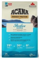 Acana Pacifica  Köpek Maması 2kg (Tüm Irk ve Yaşam Evreleri İçin)