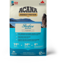 Acana Pacifica  Köpek Maması 2kg (Tüm Irk ve Yaşam Evreleri İçin)