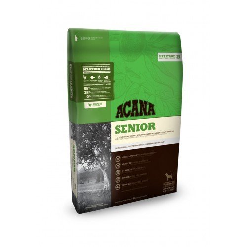 Acana Senior Yaşlı Köpek Maması 2kg