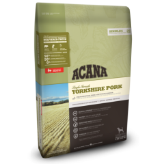 Acana Yorkshire Pork Köpek Maması 11.4kg