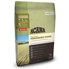 Acana Yorkshire Pork Köpek Maması 11.4kg