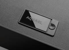 AQUAEL OPTI SET 125 BEYAZ (81x36x51cm)