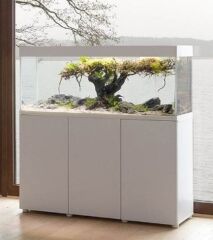 AQUAEL OPTI SET 125 BEYAZ (81x36x51cm)