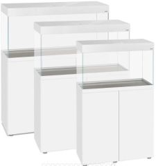 AQUAEL OPTI SET 200 BEYAZ (101x41x56cm)