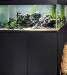 AQUAEL OPTI SET 200 SİYAH (101x41x56cm)