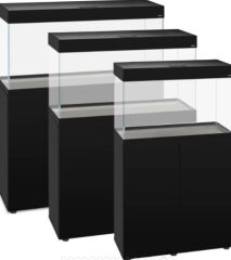 AQUAEL OPTI SET 200 SİYAH (101x41x56cm)