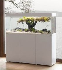 AQUAEL OPTI SET 240 BEYAZ (121x41x56cm)