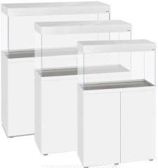 AQUAEL OPTI SET 240 BEYAZ (121x41x56cm)