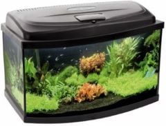 Aquael AQUA 4 KIDS Oval Cam (Siyah)