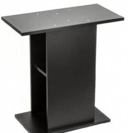 Aquael CABINET SIMPLE 80 (Siyah)