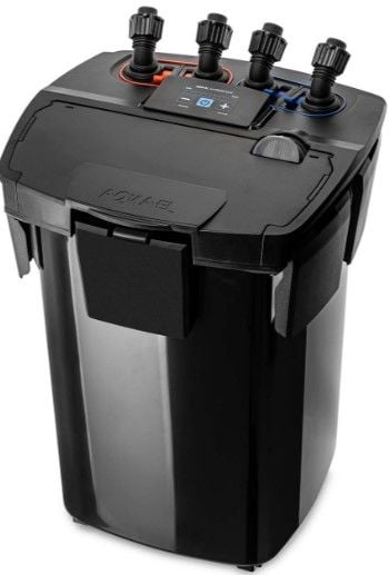 Aquael HYPERMAX 4500 DIŞ FILTRE