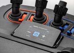 Aquael HYPERMAX 4500 DIŞ FILTRE