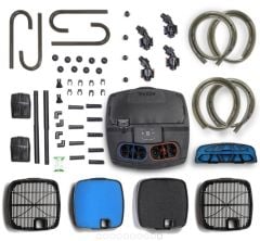 Aquael HYPERMAX 4500 DIŞ FILTRE