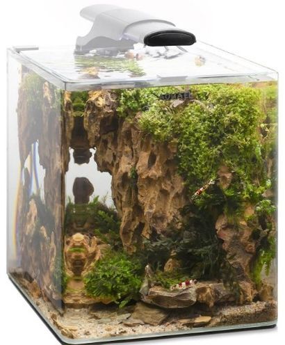 Aquael OptiBent Set 30 (Beyaz)