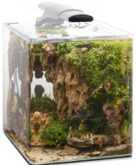 Aquael OptiBent Set 30 (Beyaz)