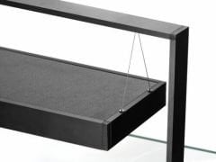 AQUAEL ULTRASCAPE SNOW SET 90 BEYAZ