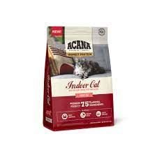 Acana Highest Protein Indoor Sterılısed Kedi Maması 4,5 kg