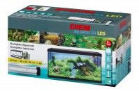 EHEIM aquastar54 LED Siyah
