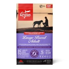 ORIJEN Adult Large Breed 11,4kg - (Büyük Irk Yetişkin ) Köpek Maması