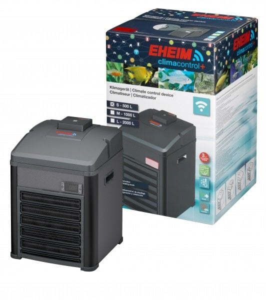 Eheim Climacontrol+ S Akvaryum Kliması