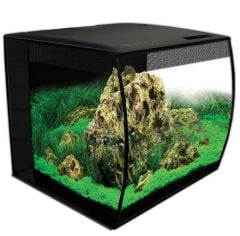 Fluval Flex Akvaryum 34L Siyah