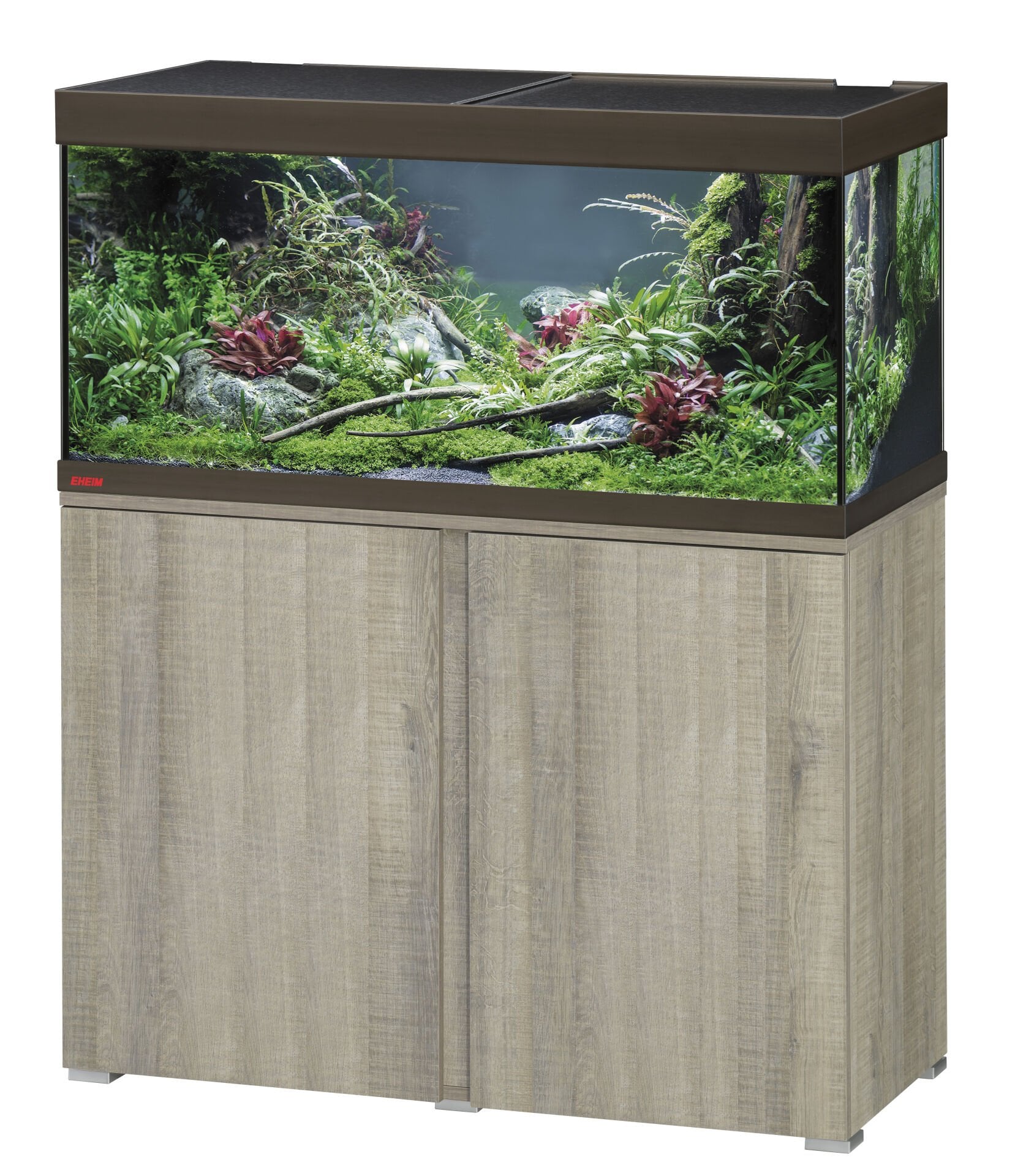 EHEIM Vivaline LED 240 (Oak Grey)