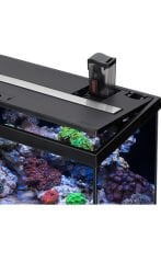 EHEIM aquastar 63 Siyah Deniz Akvaryumu