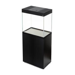 AQUAEL OPTİSET 130 SEHPALI (60,9x40,9x60,5) 130L