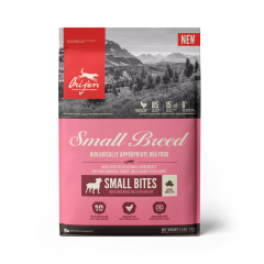 Orijen Small Breed (Küçük Irklar) Yavru ve Yetişkin Köpek Maması 1.8kg