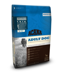 ACANA Heritage - Adult 17 kg (Yetişkin köpek maması)