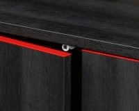 EHEIM  Clearscape 200 Akvaryum (Nero-Siyah)