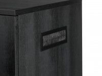 EHEIM  Clearscape 200 Akvaryum (Nero-Siyah)